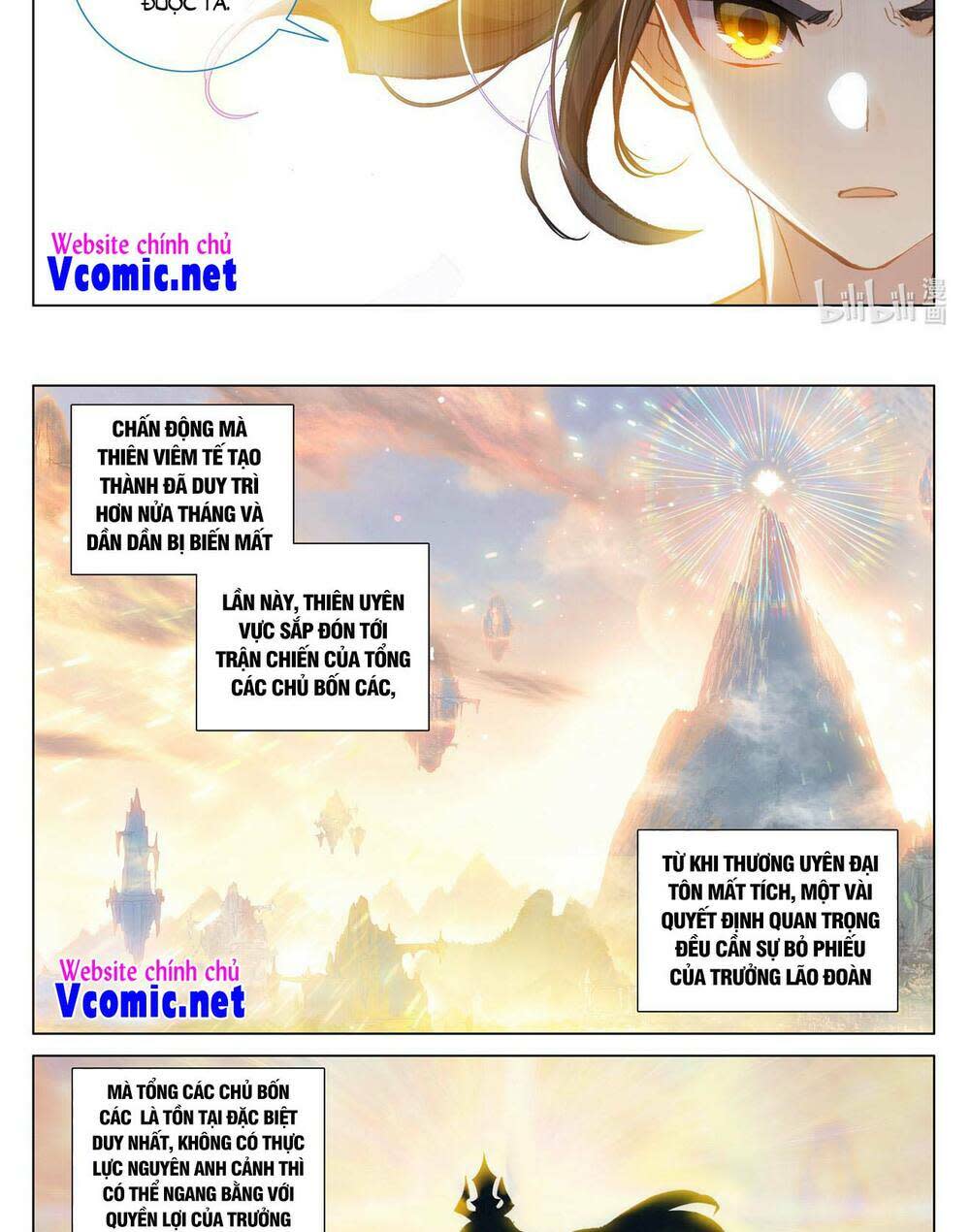 nguyên tôn chapter 466 - Next Chapter 466.5