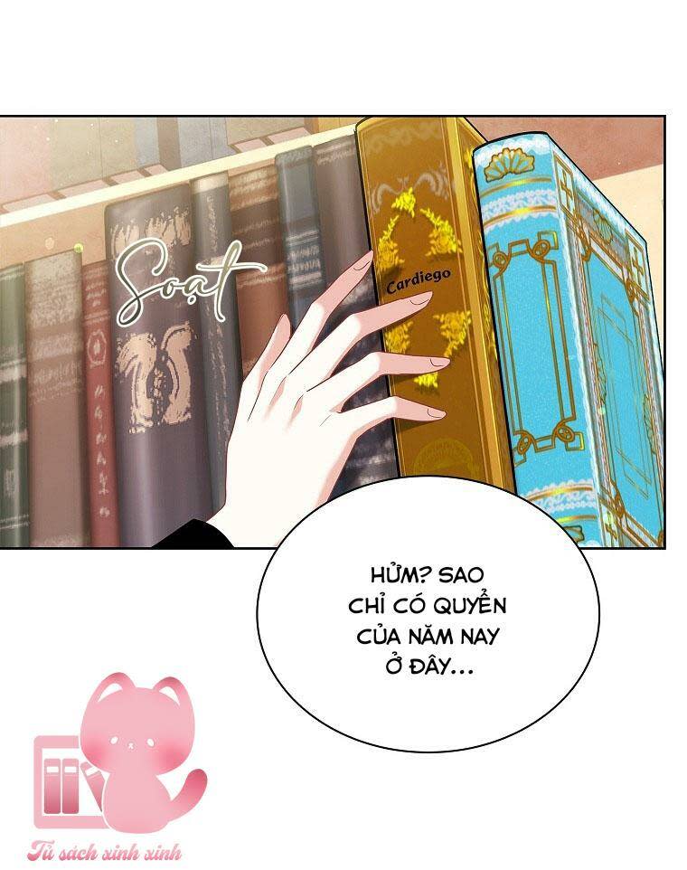 từ trúc mã hóa thành ông xã chapter 14 - Trang 2