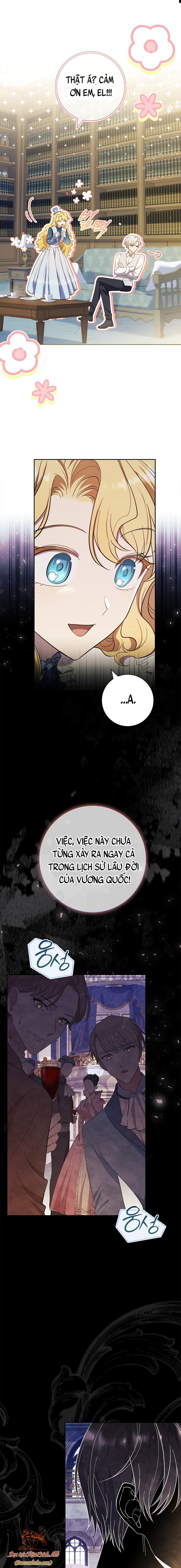 Nam chính à, tôi sẽ tôn trọng sở thích của anh Chap 39 - Trang 2