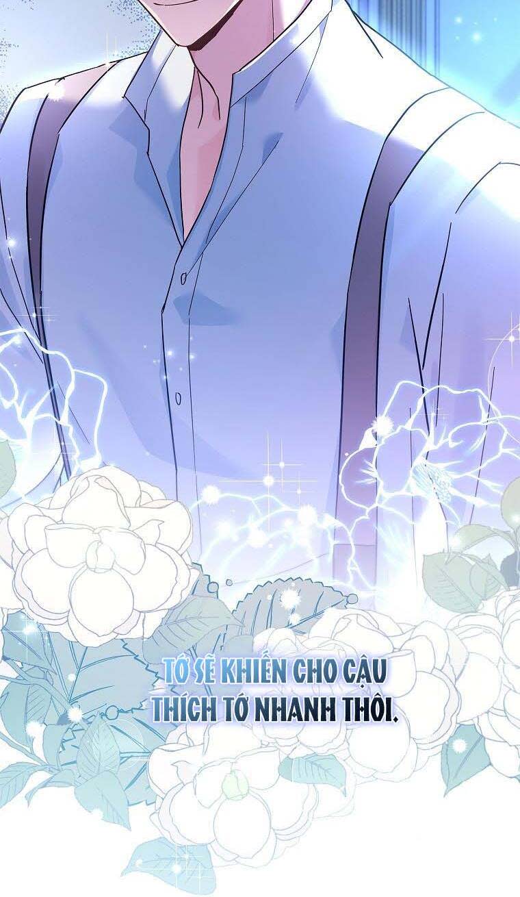 từ trúc mã hóa thành ông xã chapter 13 - Trang 2