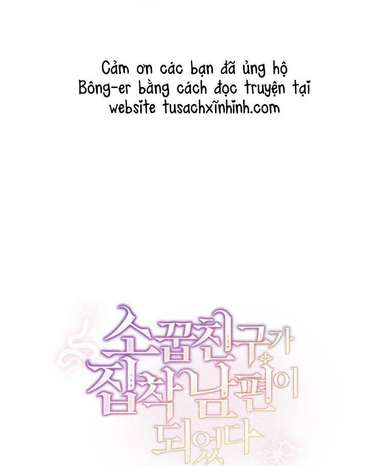 từ trúc mã hóa thành ông xã chapter 13 - Trang 2