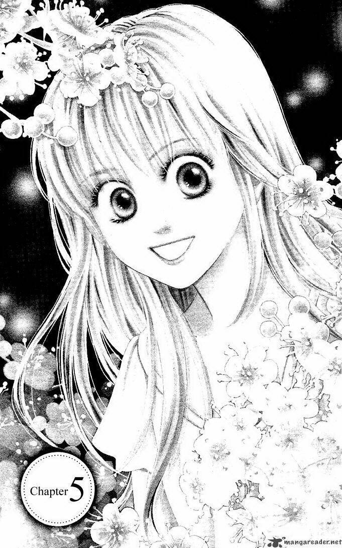 Kimi Ga Uso O Tsuita (You Told A Lie) Chapter 5 - Trang 2