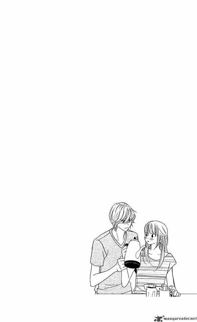 Kimi Ga Uso O Tsuita (You Told A Lie) Chapter 5 - Trang 2