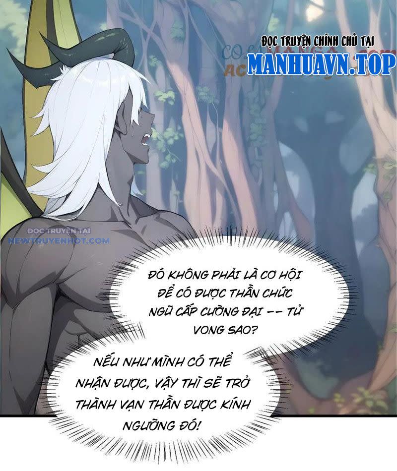 toàn dân thần vương: tôi hiến tế nghìn tỷ sinh linh! Chapter 68 - Next Chapter 69