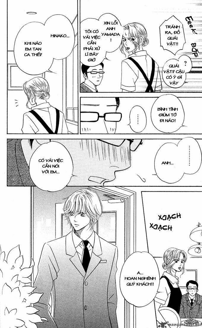 Kimi Ga Uso O Tsuita (You Told A Lie) Chapter 5 - Trang 2