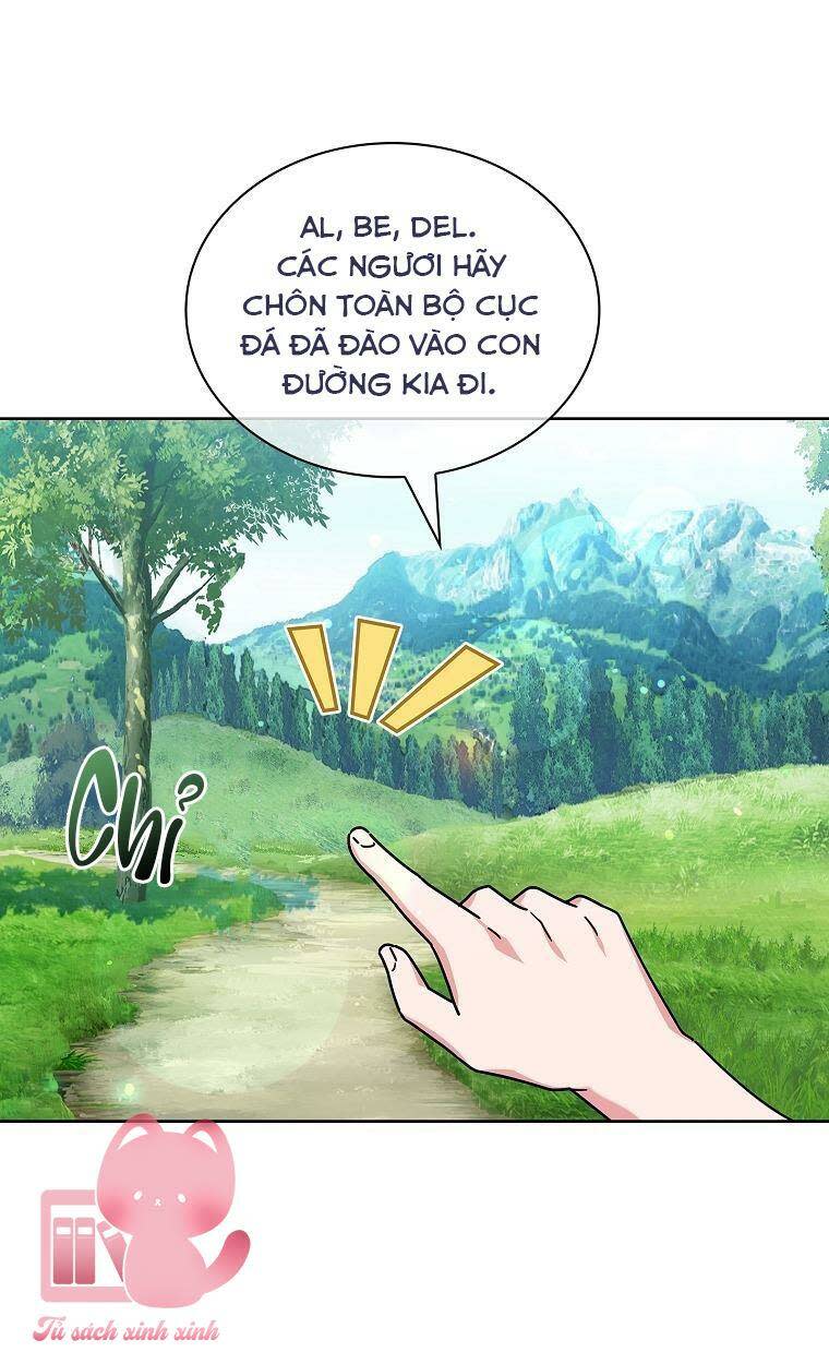 từ trúc mã hóa thành ông xã chapter 36 - Trang 2