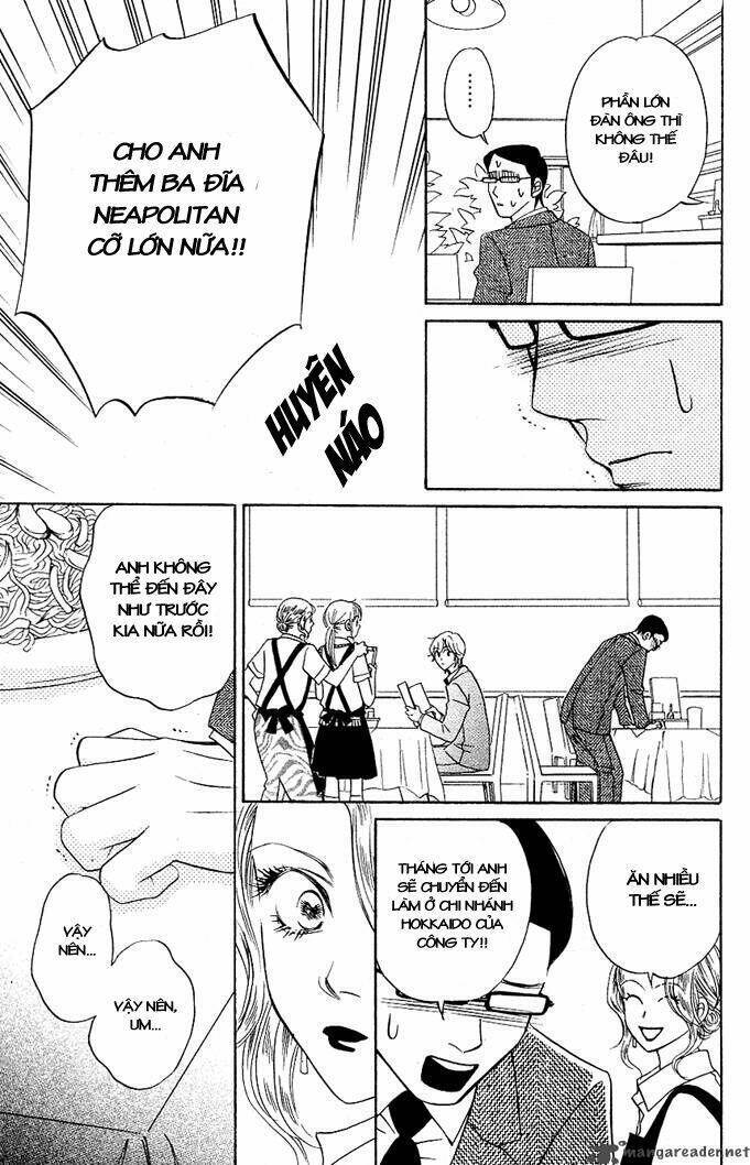 Kimi Ga Uso O Tsuita (You Told A Lie) Chapter 5 - Trang 2