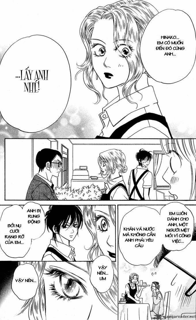 Kimi Ga Uso O Tsuita (You Told A Lie) Chapter 5 - Trang 2