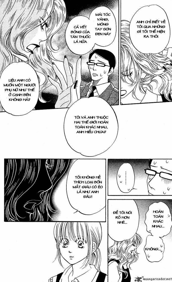 Kimi Ga Uso O Tsuita (You Told A Lie) Chapter 5 - Trang 2