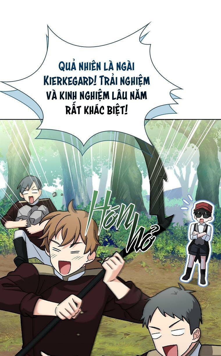 từ trúc mã hóa thành ông xã chapter 36 - Trang 2