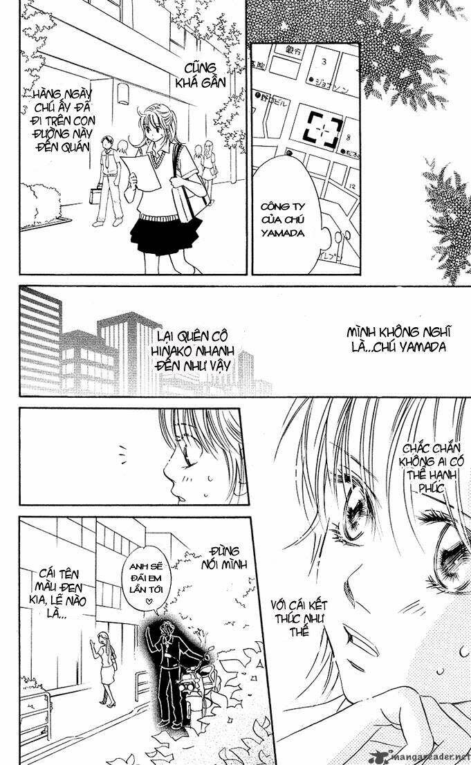 Kimi Ga Uso O Tsuita (You Told A Lie) Chapter 5 - Trang 2