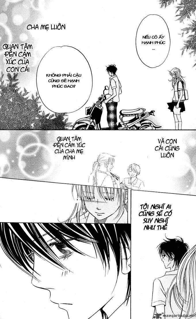 Kimi Ga Uso O Tsuita (You Told A Lie) Chapter 5 - Trang 2