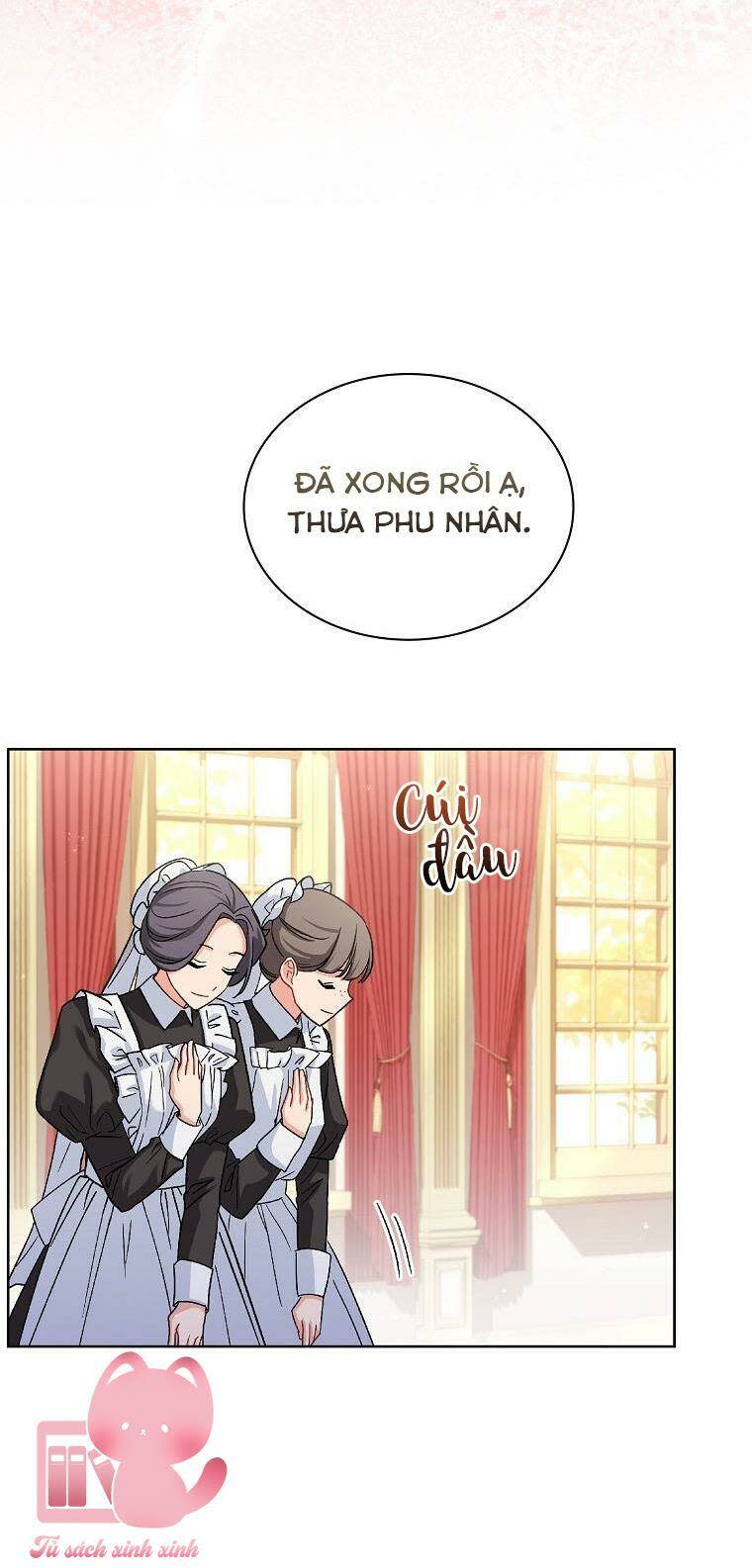 từ trúc mã hóa thành ông xã chapter 36 - Trang 2