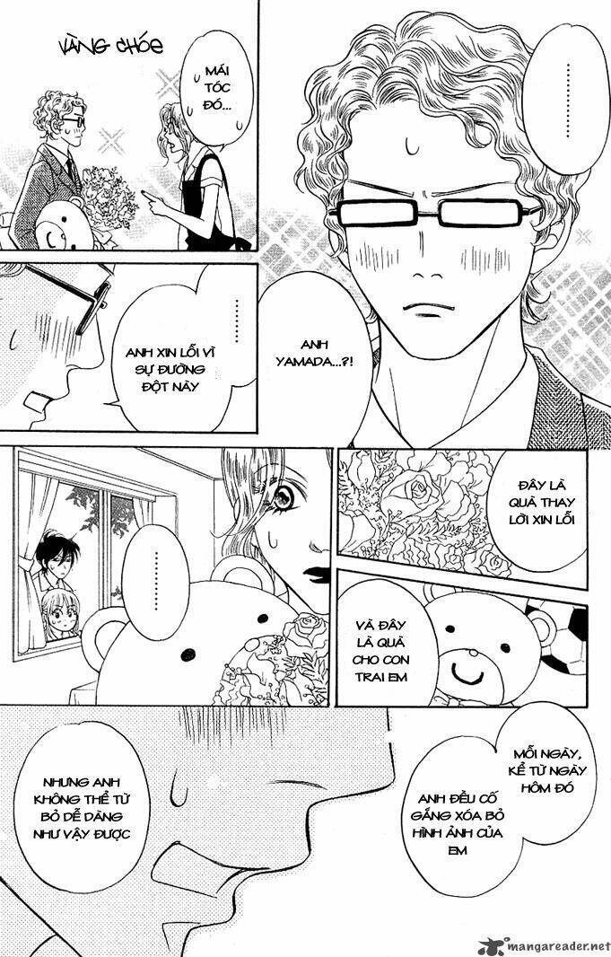 Kimi Ga Uso O Tsuita (You Told A Lie) Chapter 5 - Trang 2