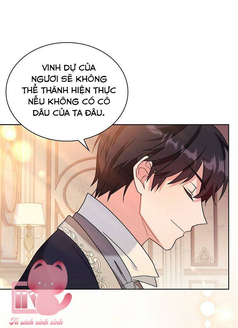 từ trúc mã hóa thành ông xã chapter 9 - Trang 2