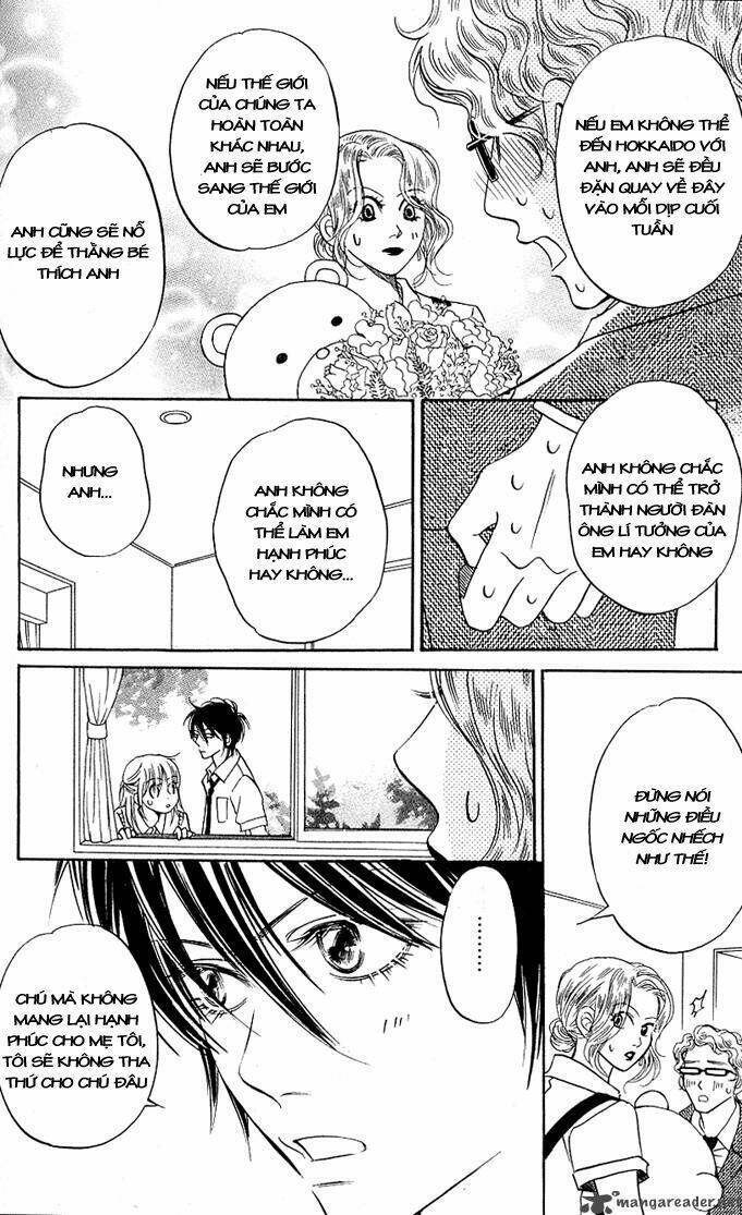 Kimi Ga Uso O Tsuita (You Told A Lie) Chapter 5 - Trang 2