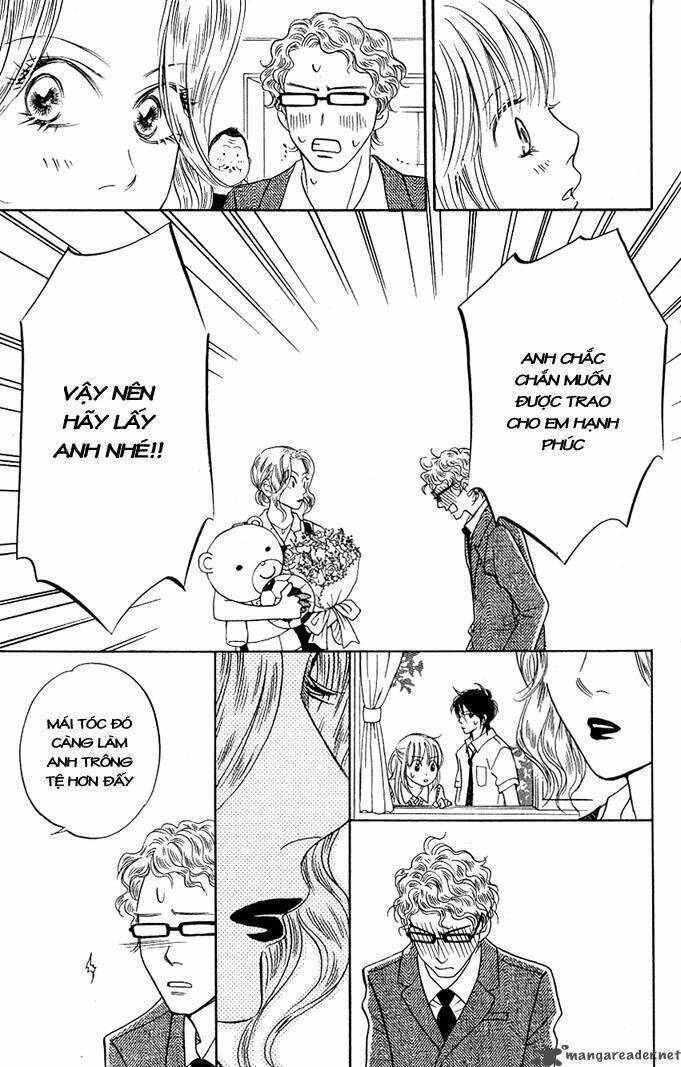 Kimi Ga Uso O Tsuita (You Told A Lie) Chapter 5 - Trang 2