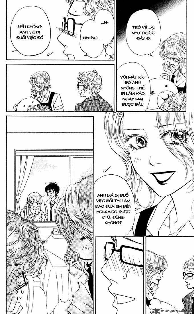 Kimi Ga Uso O Tsuita (You Told A Lie) Chapter 5 - Trang 2