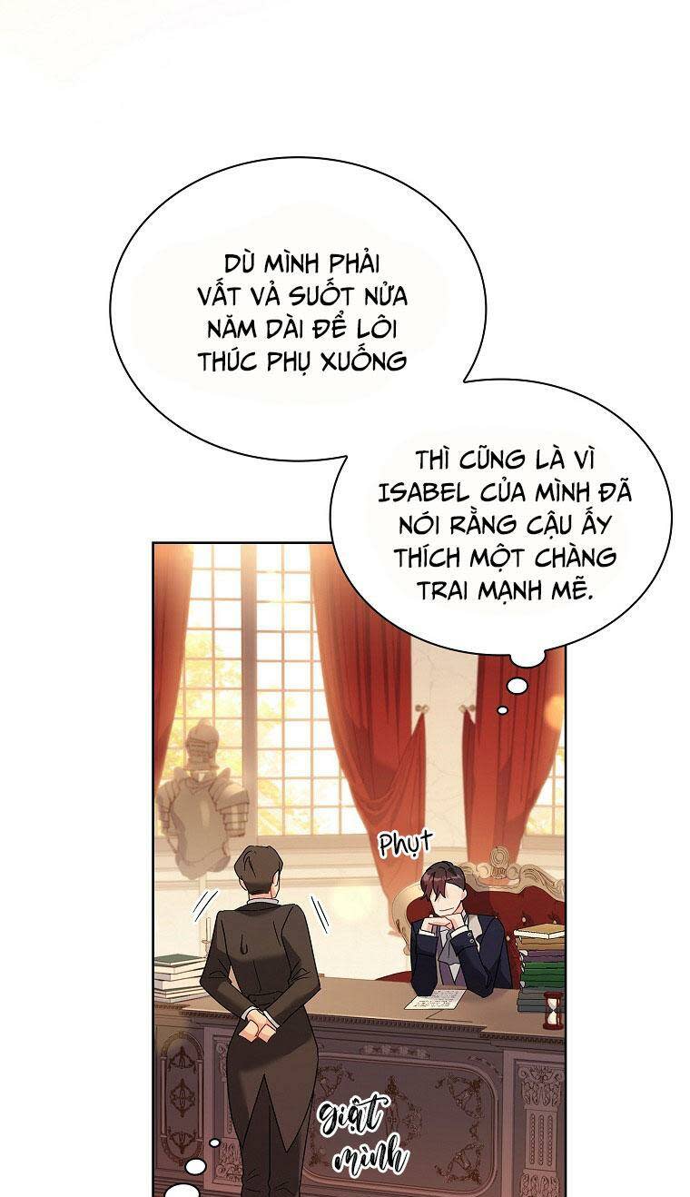 từ trúc mã hóa thành ông xã chapter 9 - Trang 2