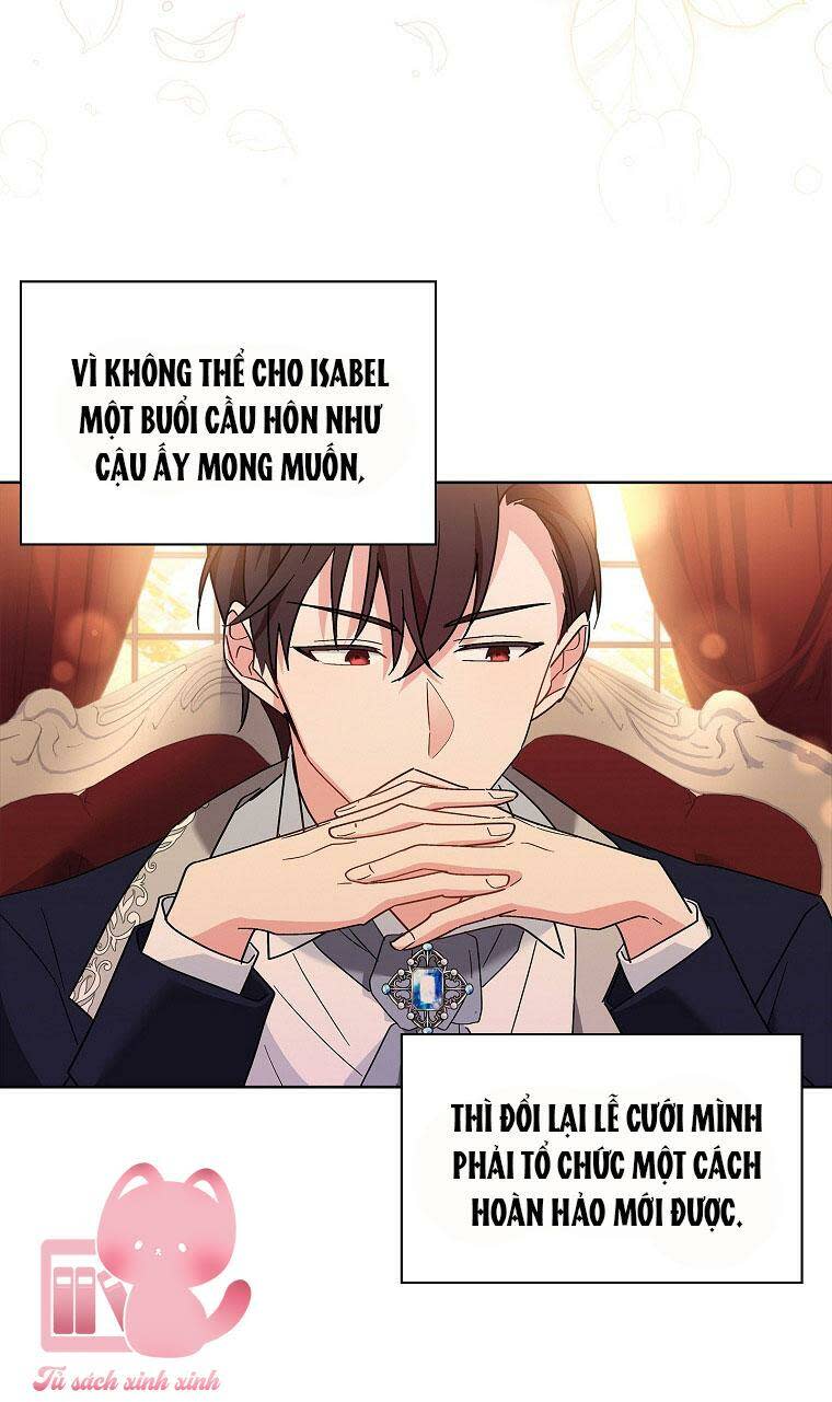 từ trúc mã hóa thành ông xã chapter 9 - Trang 2