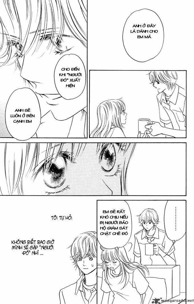 Kimi Ga Uso O Tsuita (You Told A Lie) Chapter 5 - Trang 2