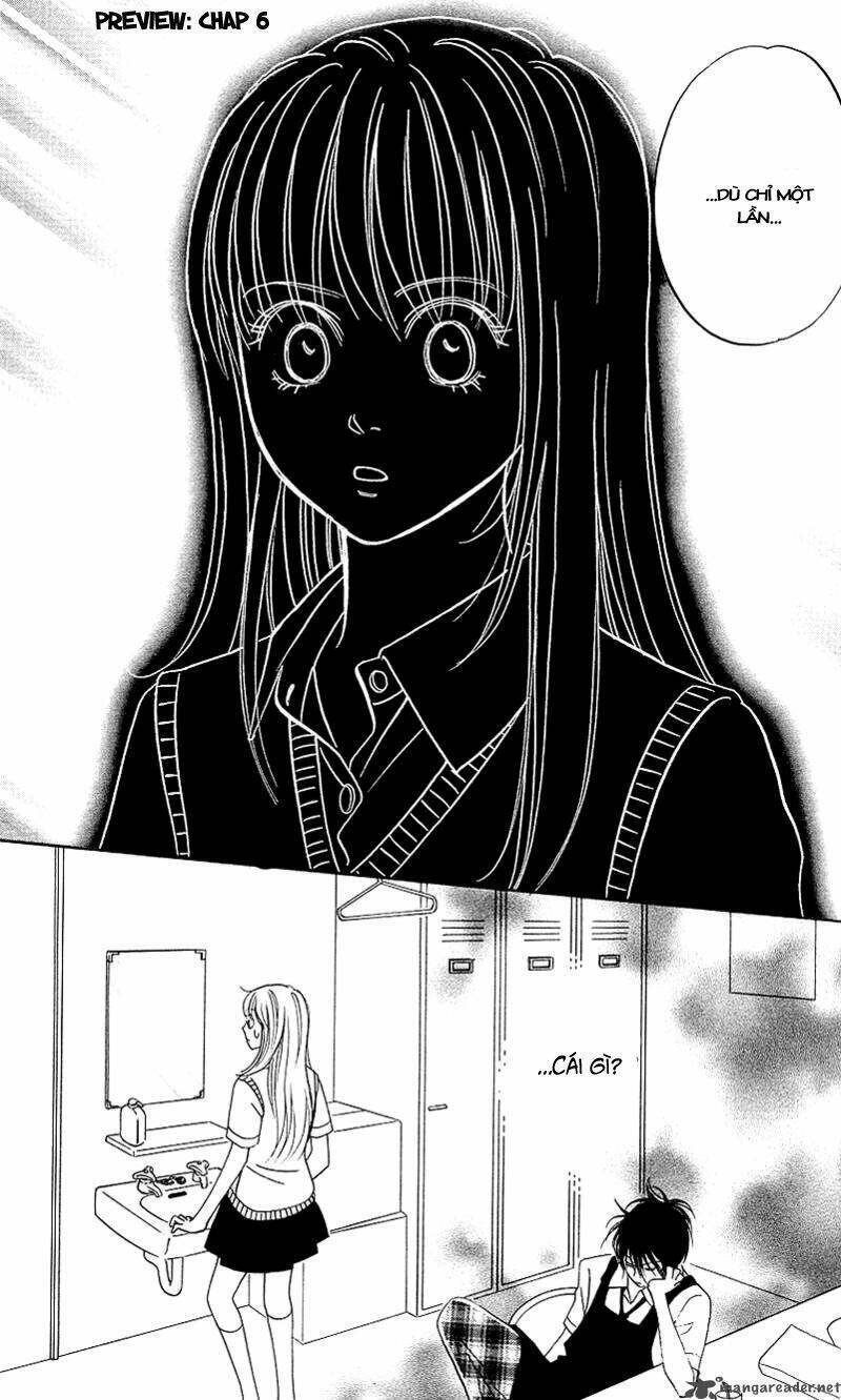 Kimi Ga Uso O Tsuita (You Told A Lie) Chapter 5 - Trang 2