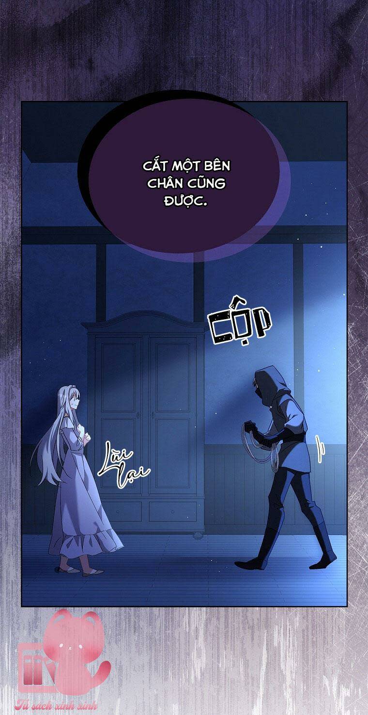 từ trúc mã hóa thành ông xã chapter 9 - Trang 2