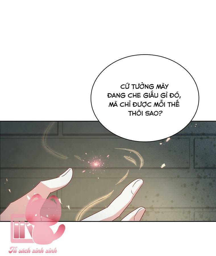 từ trúc mã hóa thành ông xã chapter 9 - Trang 2