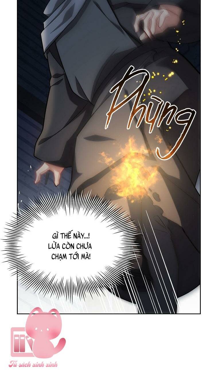 từ trúc mã hóa thành ông xã chapter 9 - Trang 2