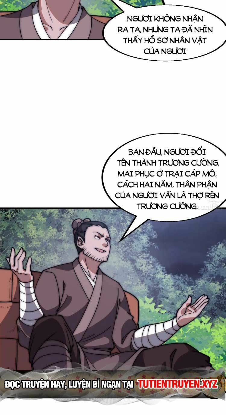 ta có một sơn trại chapter 618 - Next chapter 619