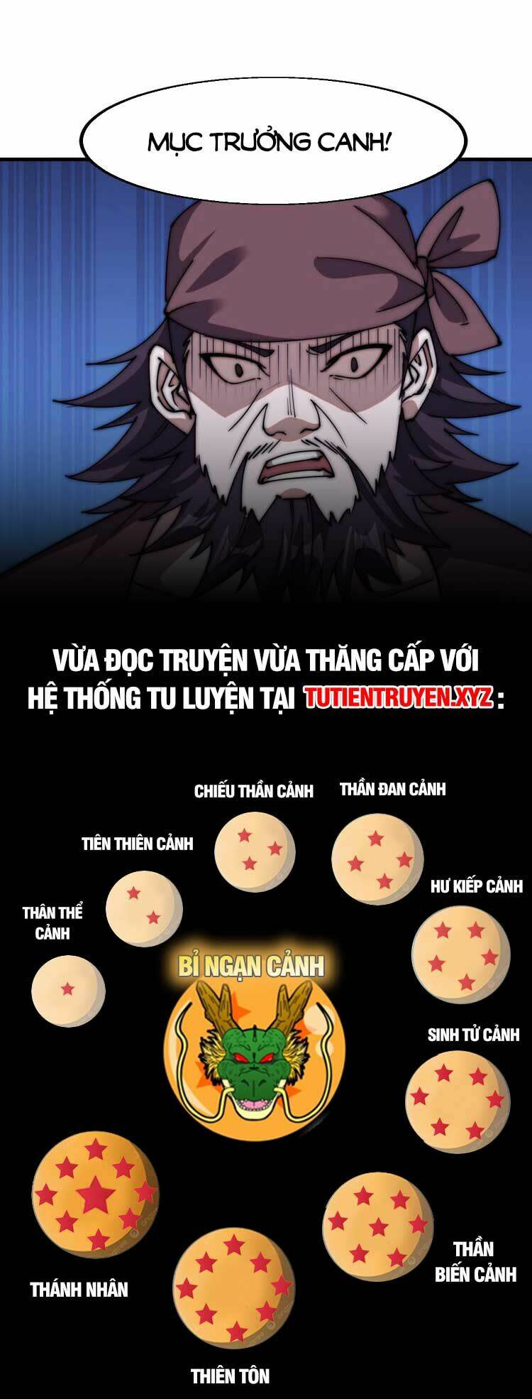 ta có một sơn trại chapter 618 - Next chapter 619