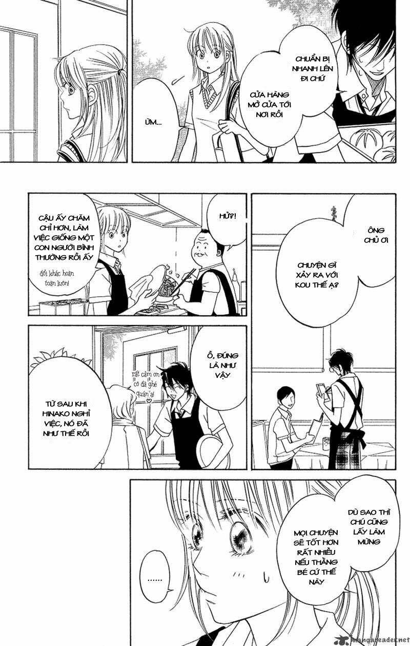 Kimi Ga Uso Wo Tsuita Chapter 6 - Trang 2