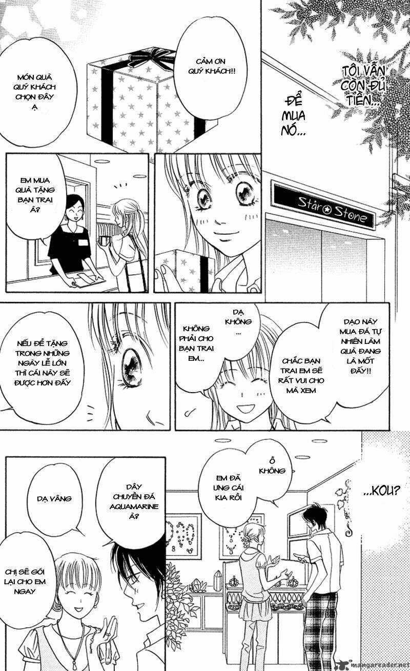 Kimi Ga Uso Wo Tsuita Chapter 6 - Trang 2