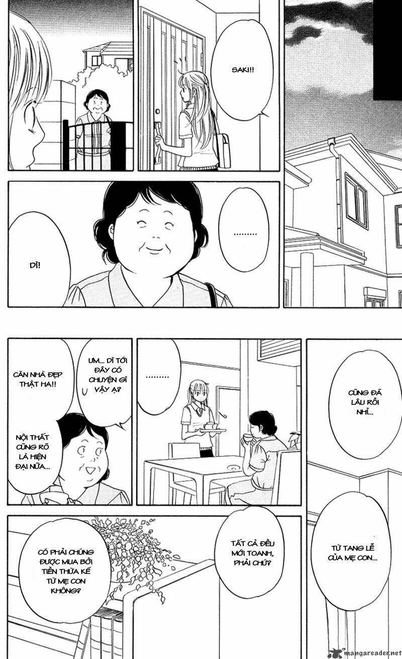 Kimi Ga Uso Wo Tsuita Chapter 6 - Trang 2