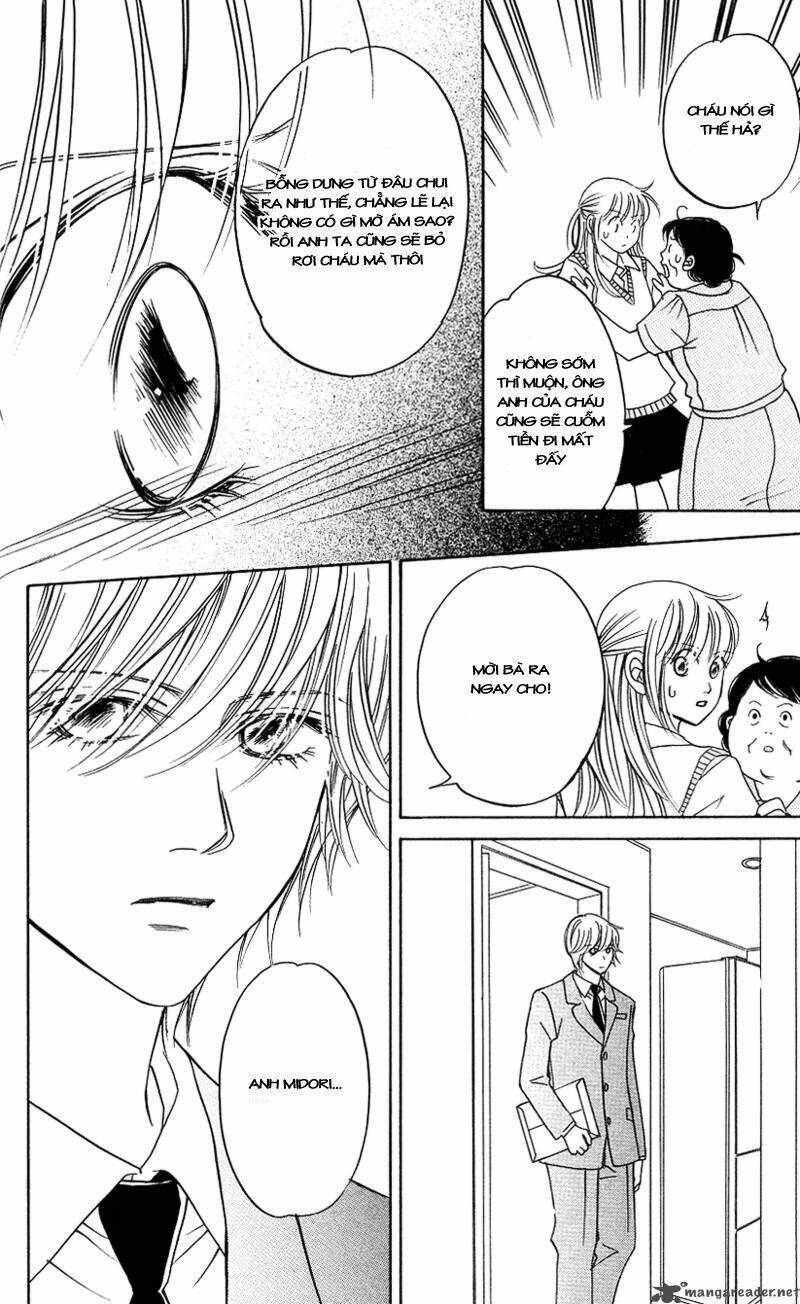 Kimi Ga Uso Wo Tsuita Chapter 6 - Trang 2