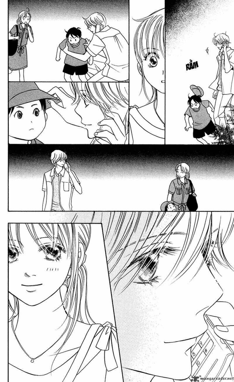 Kimi Ga Uso Wo Tsuita Chapter 6 - Trang 2