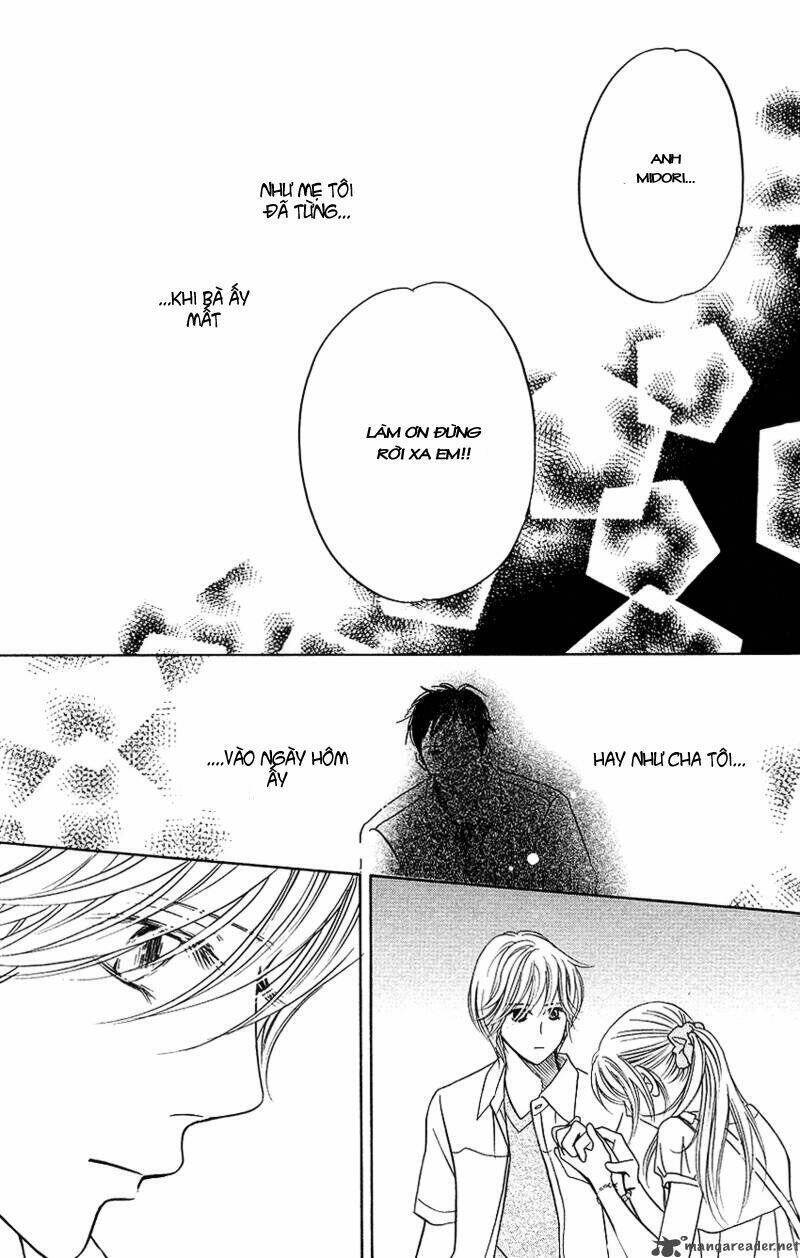 Kimi Ga Uso Wo Tsuita Chapter 6 - Trang 2