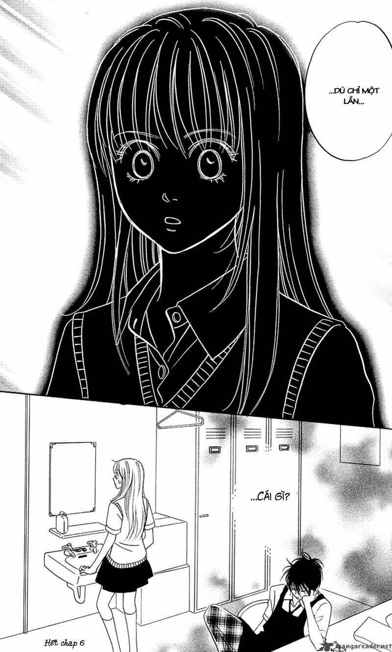 Kimi Ga Uso Wo Tsuita Chapter 6 - Trang 2