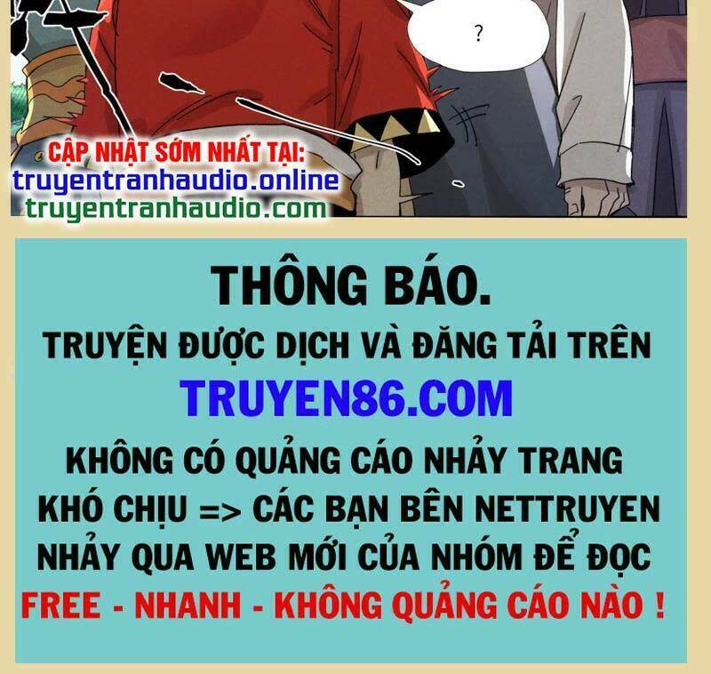 yêu thần ký chapter 344.5 - Trang 2