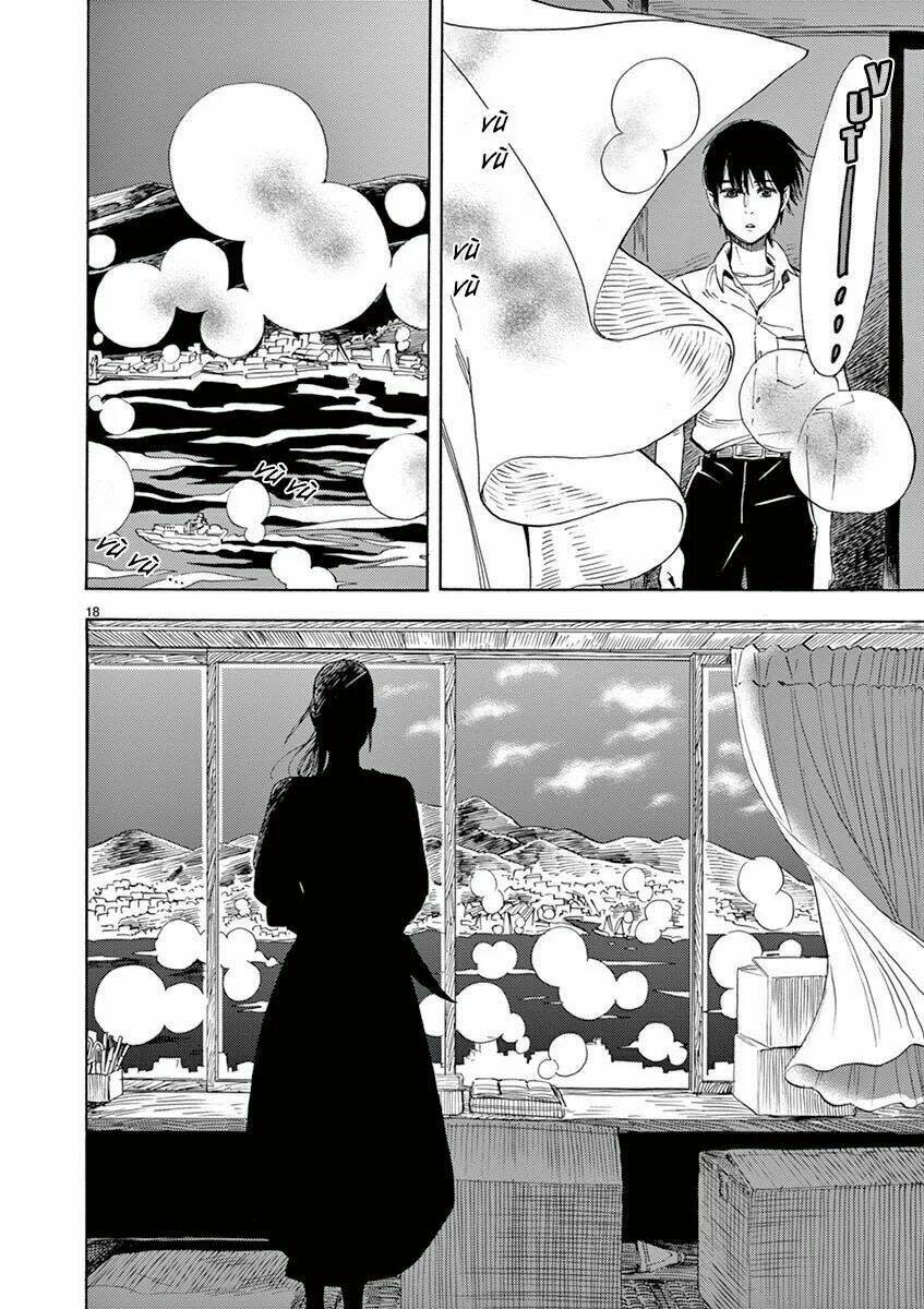 Shimanami Tasogare Chapter 2 - Trang 2