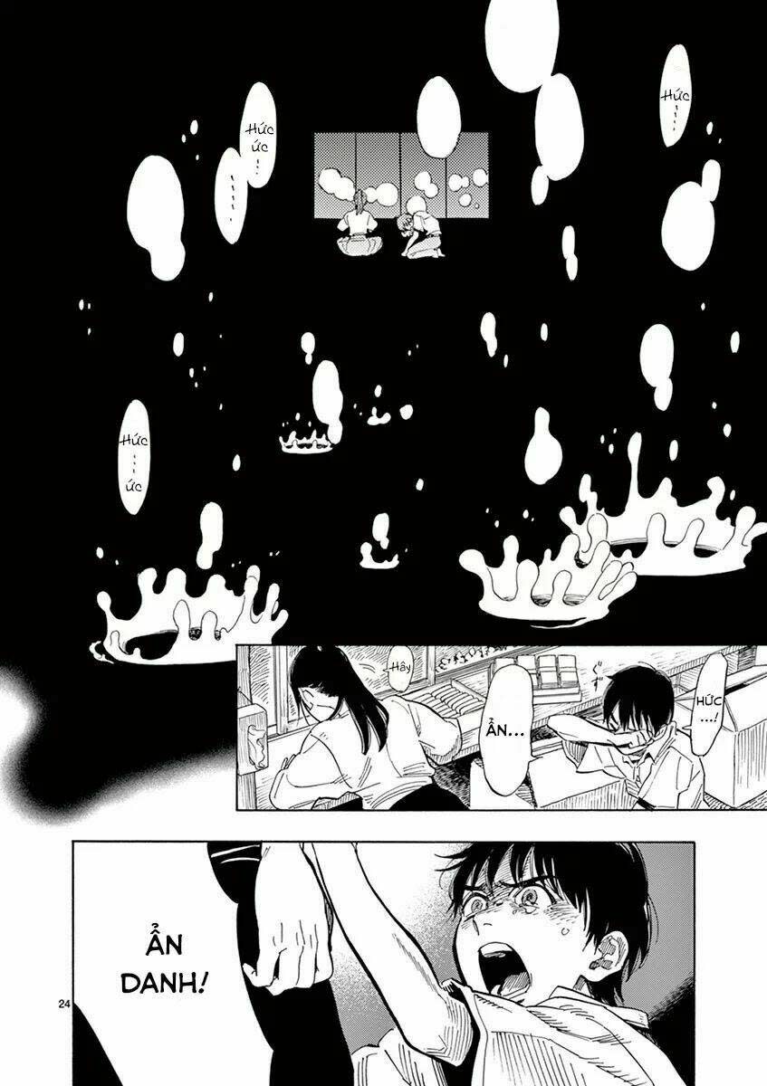 Shimanami Tasogare Chapter 2 - Trang 2