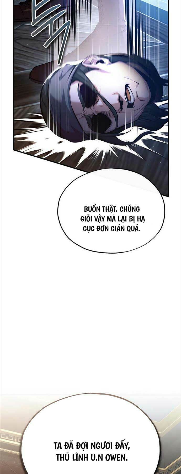 giáo sư gián điệp chương 76 - Next Chapter 76