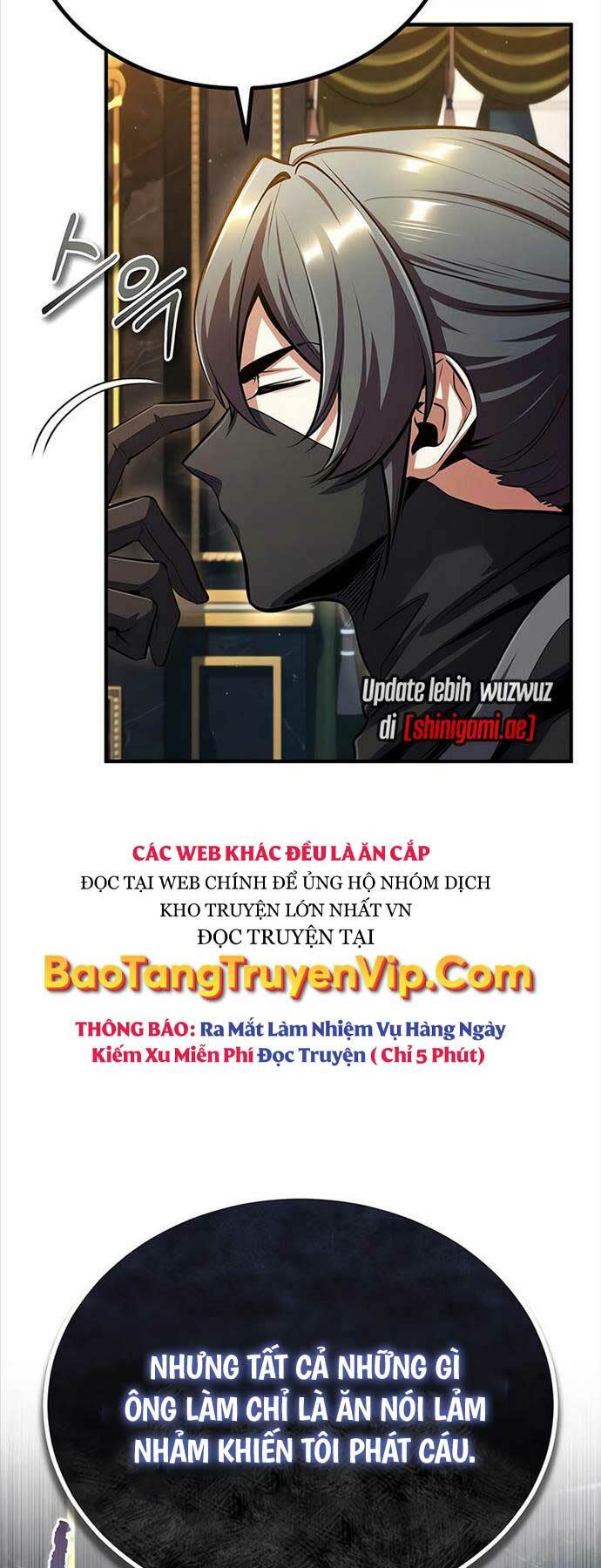 giáo sư gián điệp chương 76 - Next Chapter 76