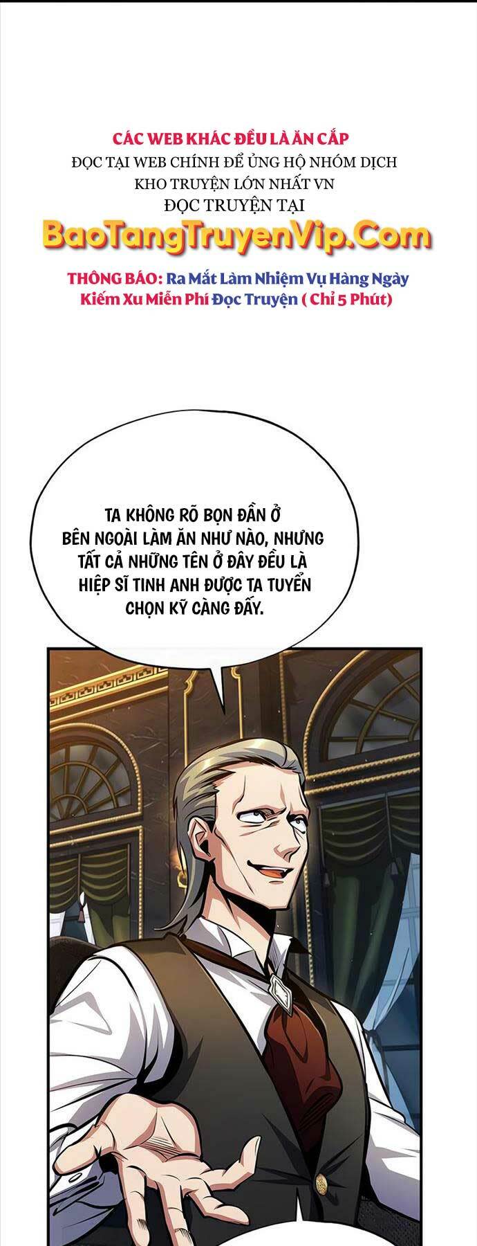 giáo sư gián điệp chương 76 - Next Chapter 76