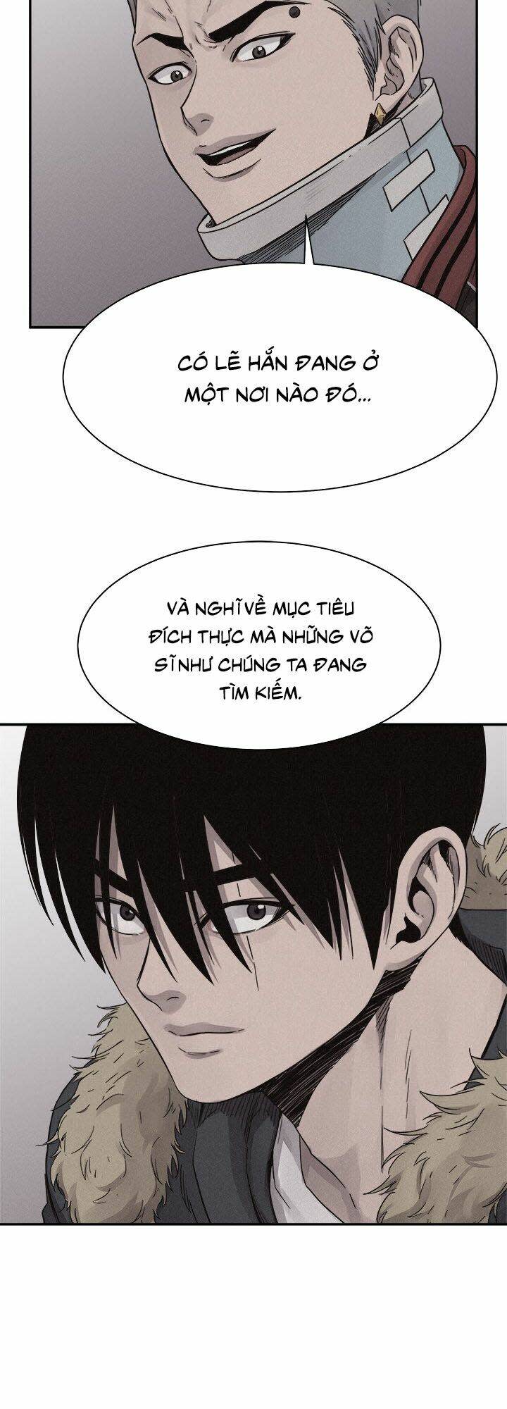 nắm đấm chapter 79 - Next chapter 80: - hẾt