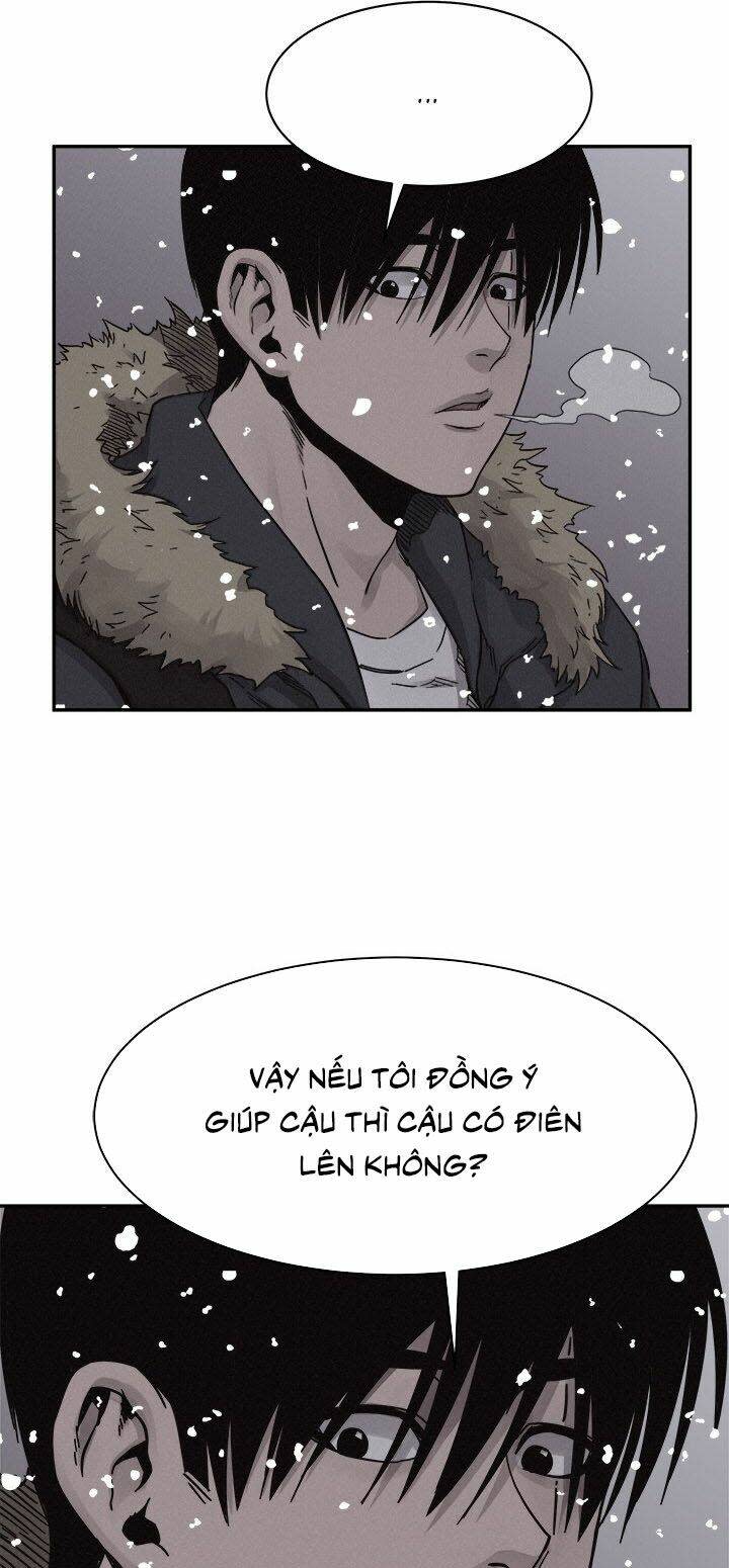 nắm đấm chapter 79 - Next chapter 80: - hẾt