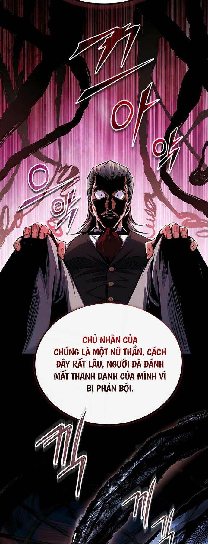 giáo sư gián điệp chương 76 - Next Chapter 76