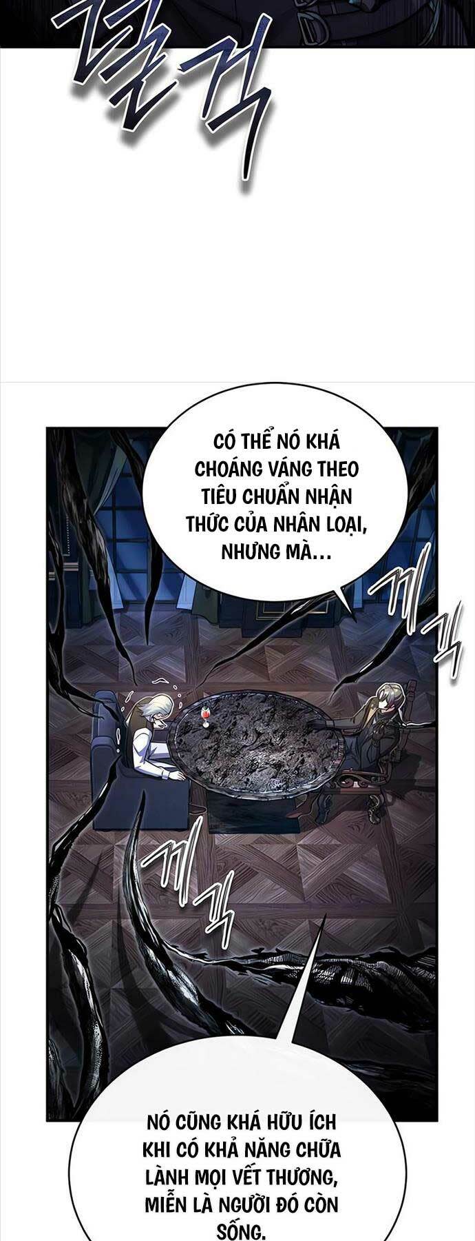 giáo sư gián điệp chương 76 - Next Chapter 76