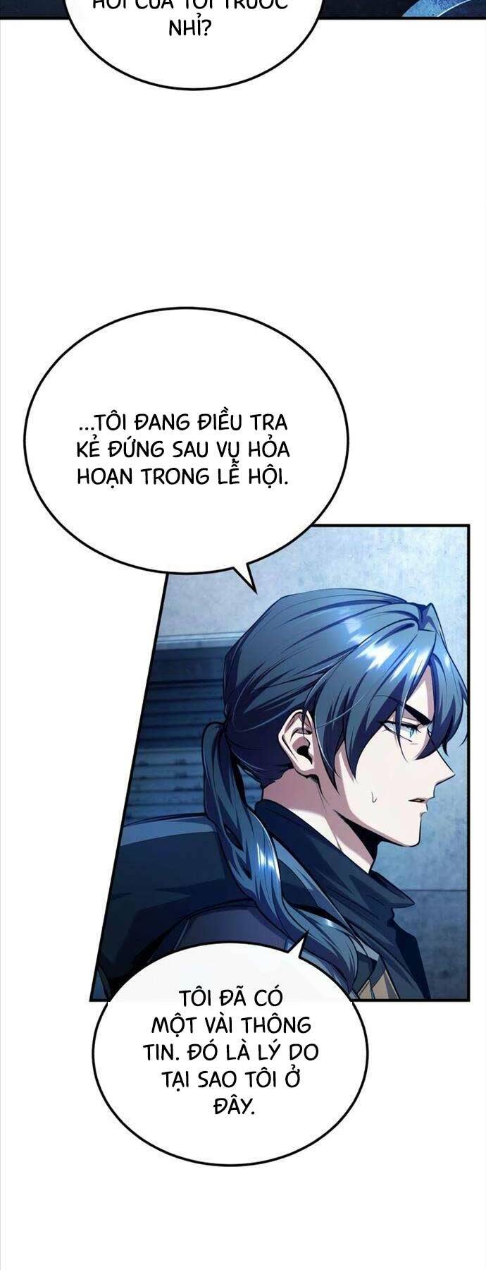 giáo sư gián điệp chương 81 - Next Chapter 81