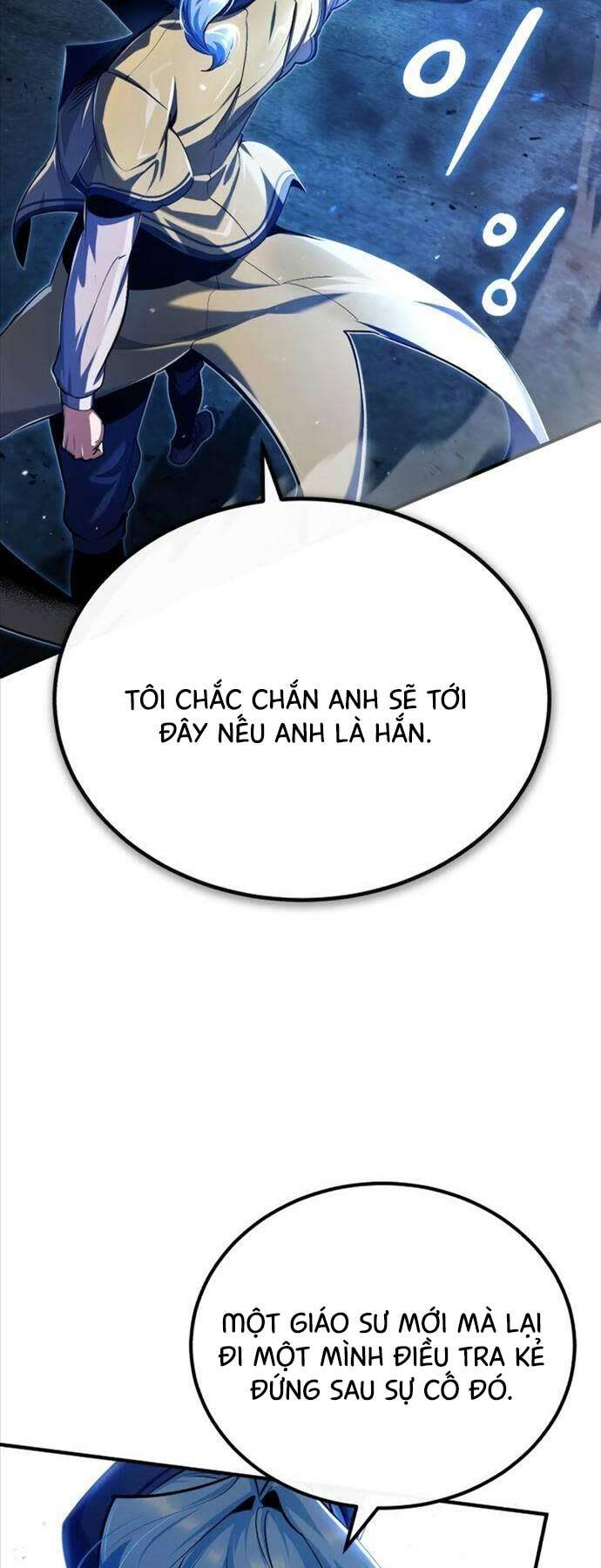 giáo sư gián điệp chương 81 - Next Chapter 81